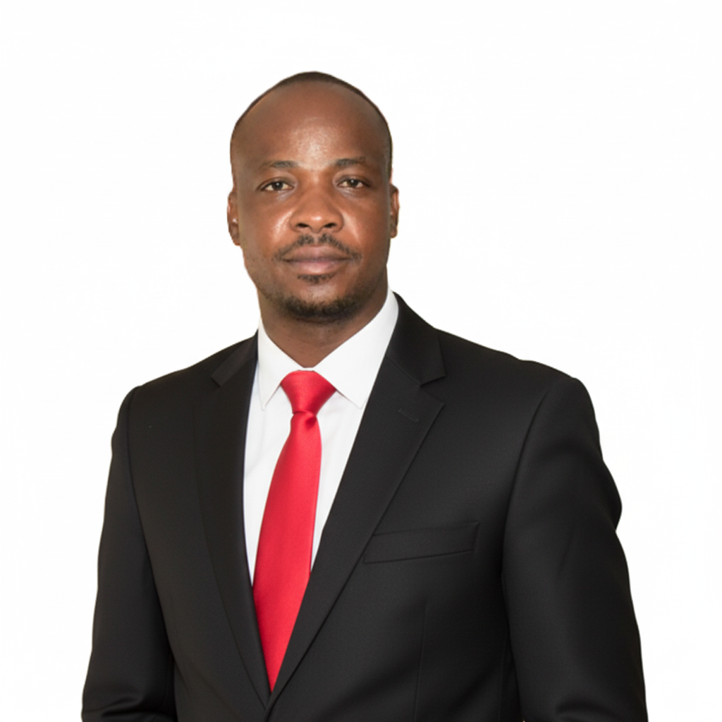 Mr. Wisdom Asco Bustormekpor